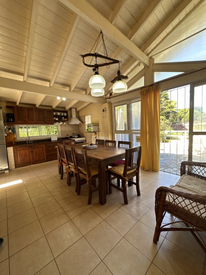 Casa en venta en Pinamar