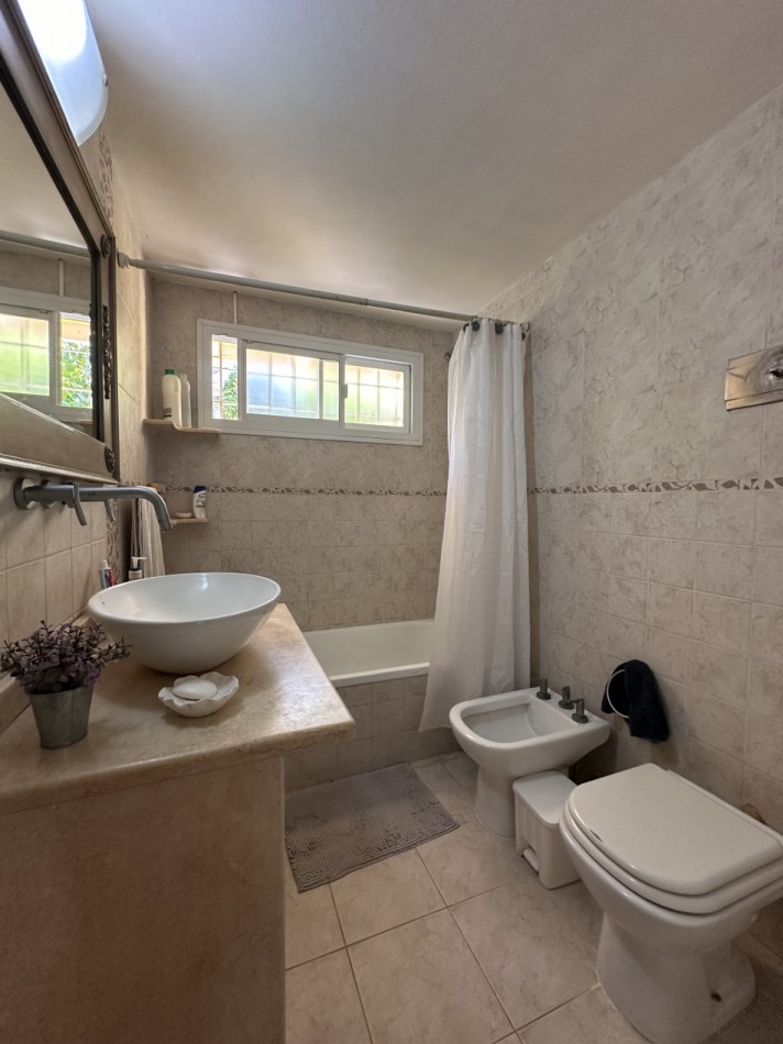 Casa en venta en Pinamar