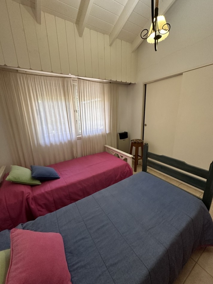 Casa en venta en Pinamar