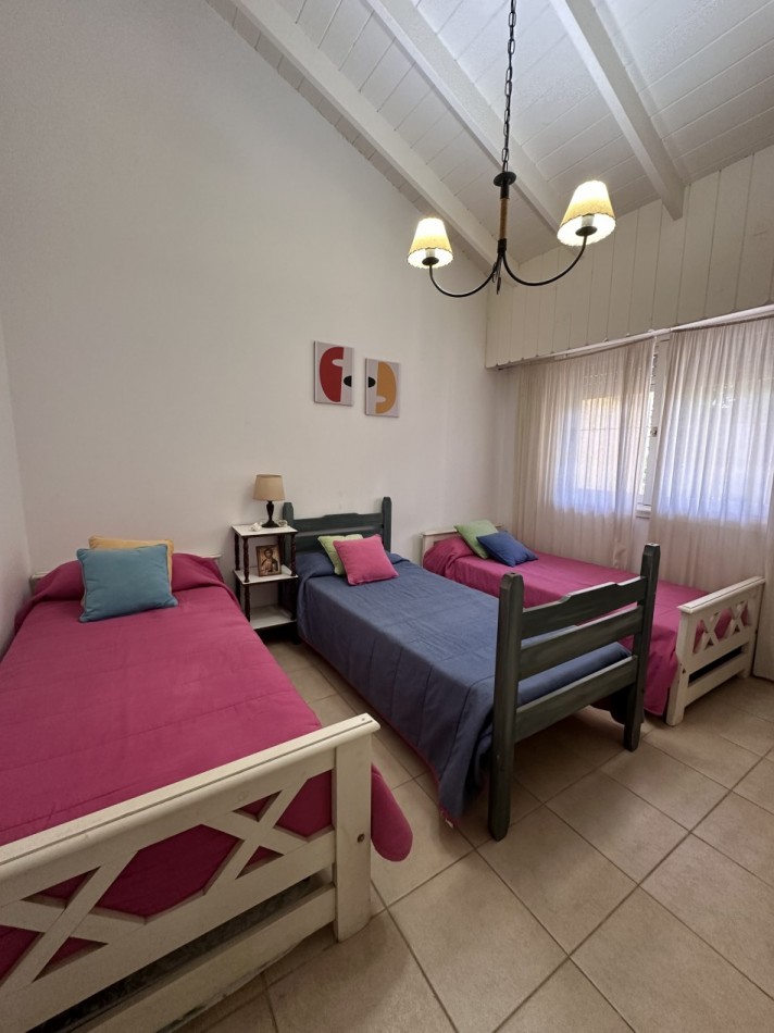 Casa en venta en Pinamar