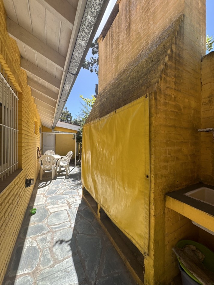 Casa en venta en Pinamar