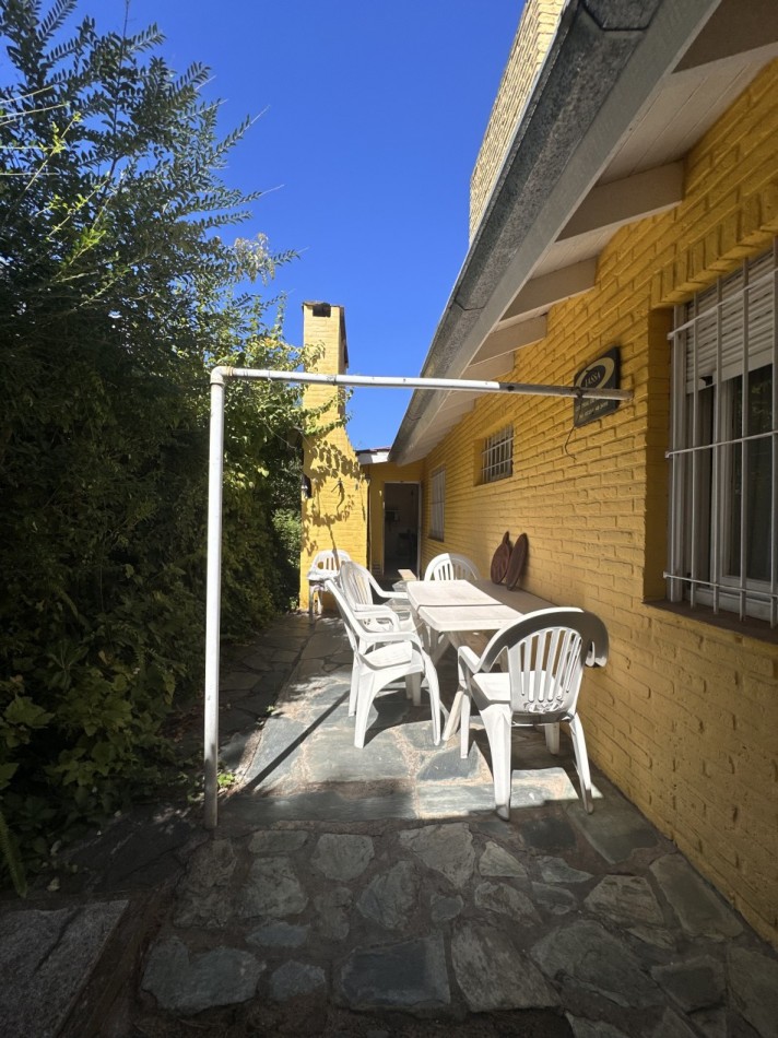 Casa en venta en Pinamar