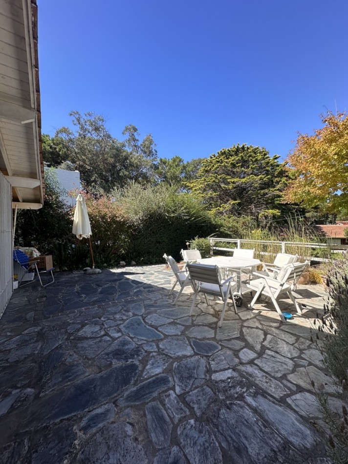 Casa en venta en Pinamar