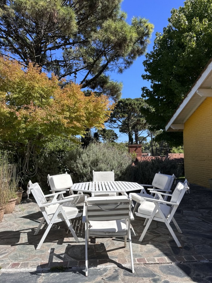 Casa en venta en Pinamar