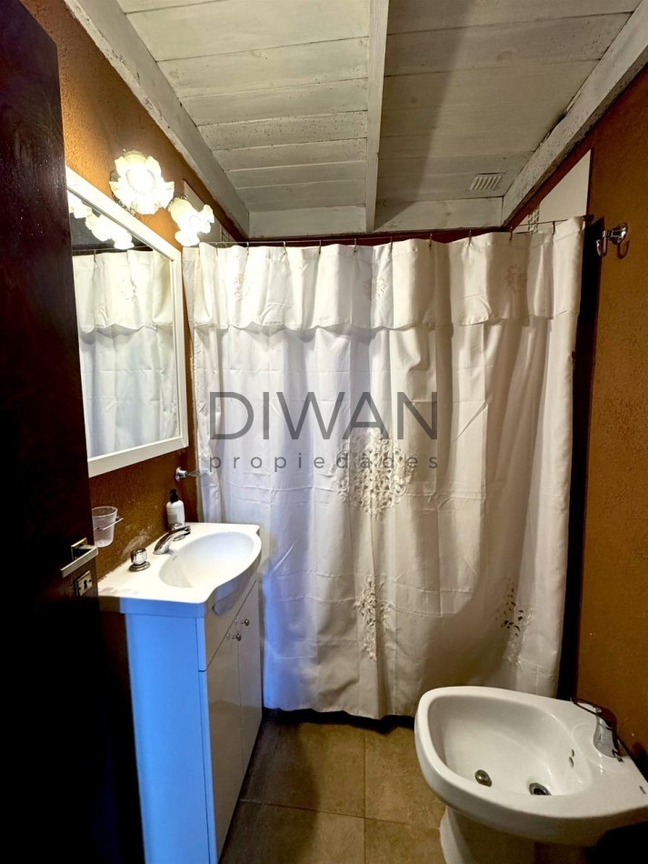 Departamento en Alquiler Temporario | Pinamar Zona Duplex