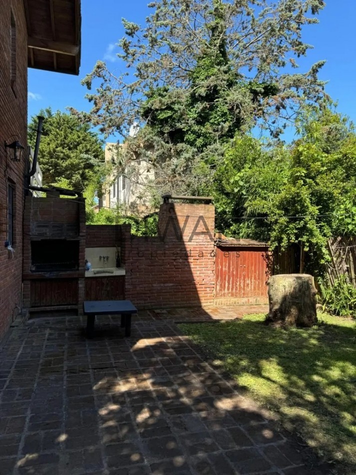 Excelente Duplex 3 ambientes en Pinamar