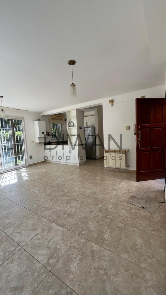 Departamento 2 Ambientes | Pinamar Centro | Oportunidad