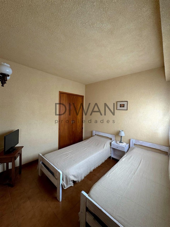 Departamento en Alquiler Temporario | Pinamar Zona Duplex