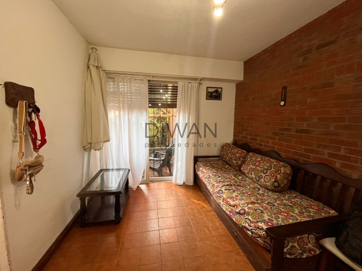 Excelente Duplex 3 ambientes en Pinamar