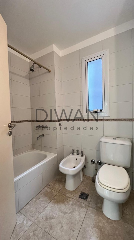 Departamento 2 Ambientes | Pinamar Centro | Oportunidad