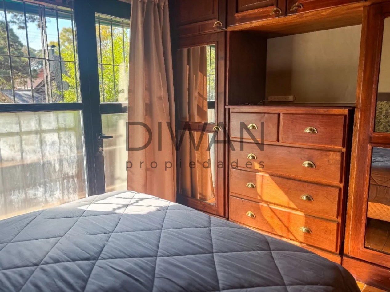 Casa en venta - 4 ambientes- Pinamar, zona B5 - Apto credito