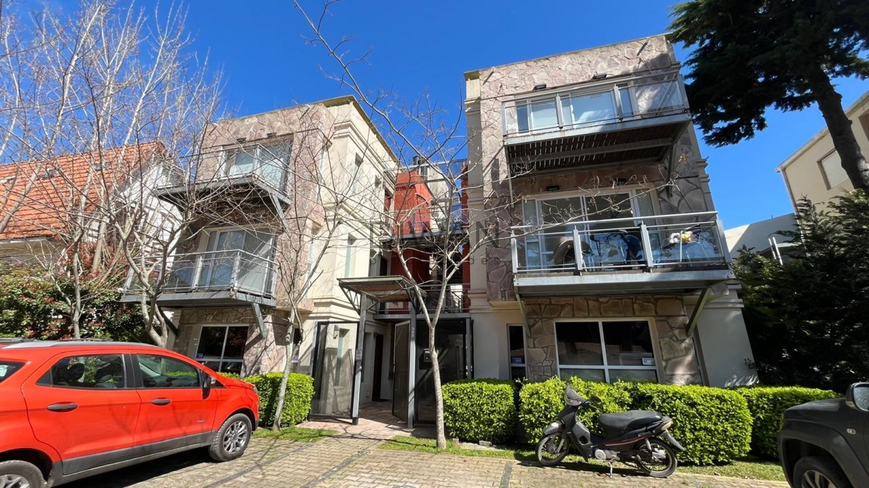 Departamento 2 Ambientes | Pinamar Centro | Oportunidad