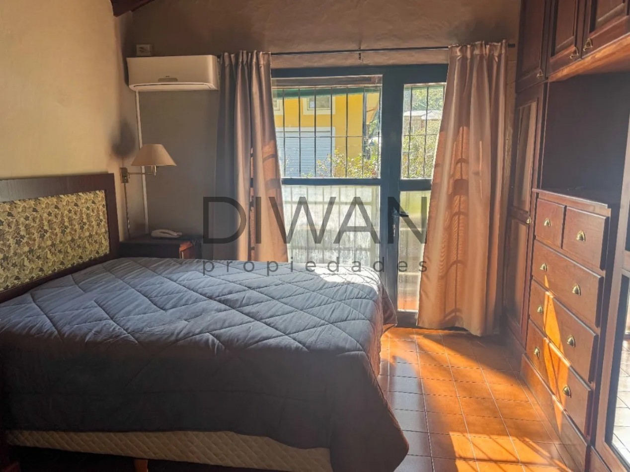 Casa en venta - 4 ambientes- Pinamar, zona B5 - Apto credito