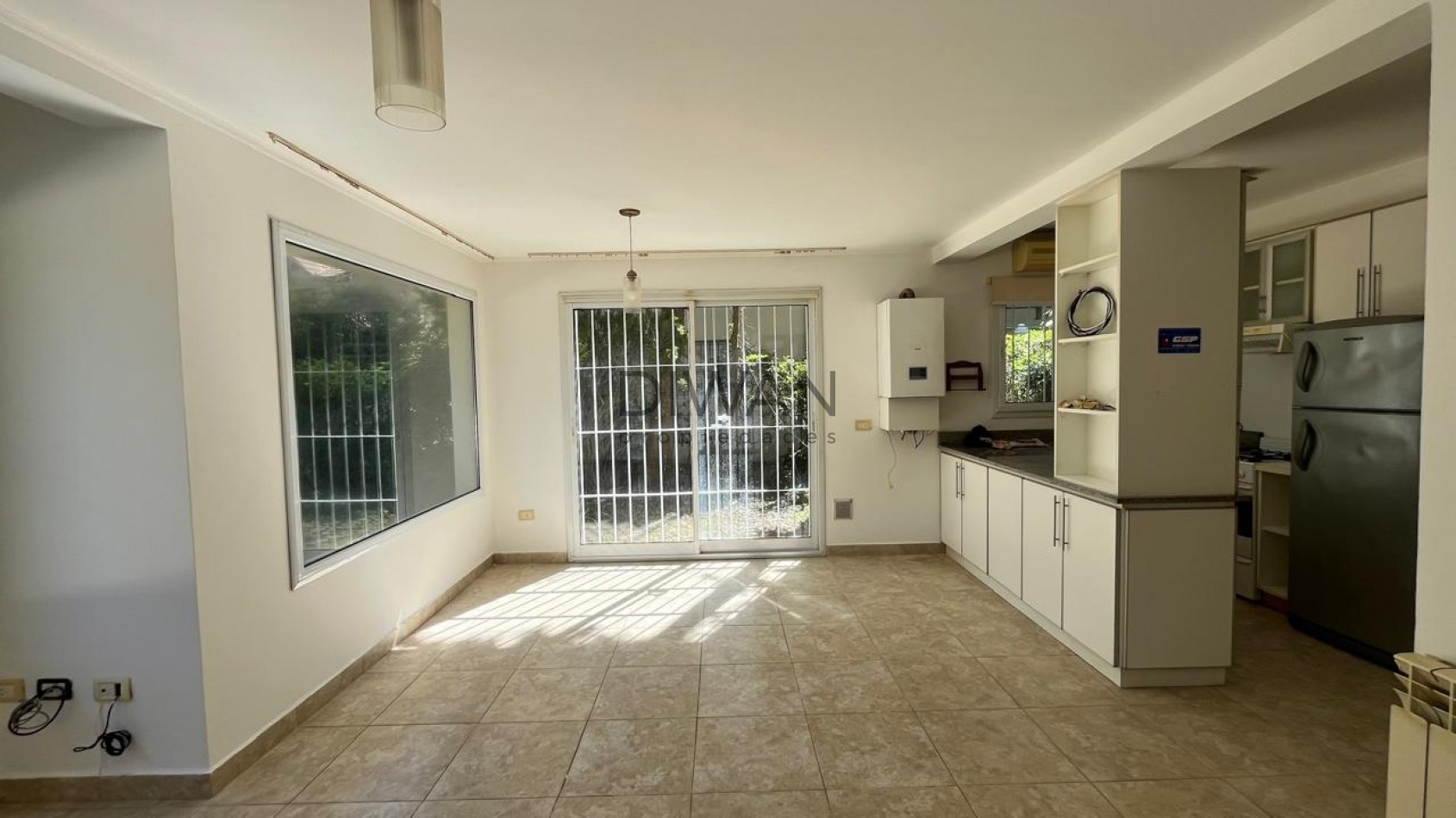 Departamento 2 Ambientes | Pinamar Centro | Oportunidad