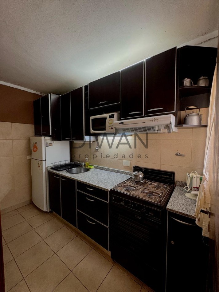 Departamento en Alquiler Temporario | Pinamar Zona Duplex