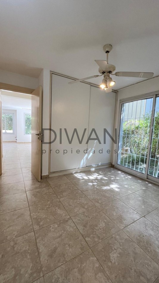 Departamento 2 Ambientes | Pinamar Centro | Oportunidad