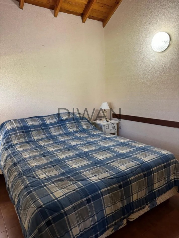 Excelente Duplex 3 ambientes en Pinamar