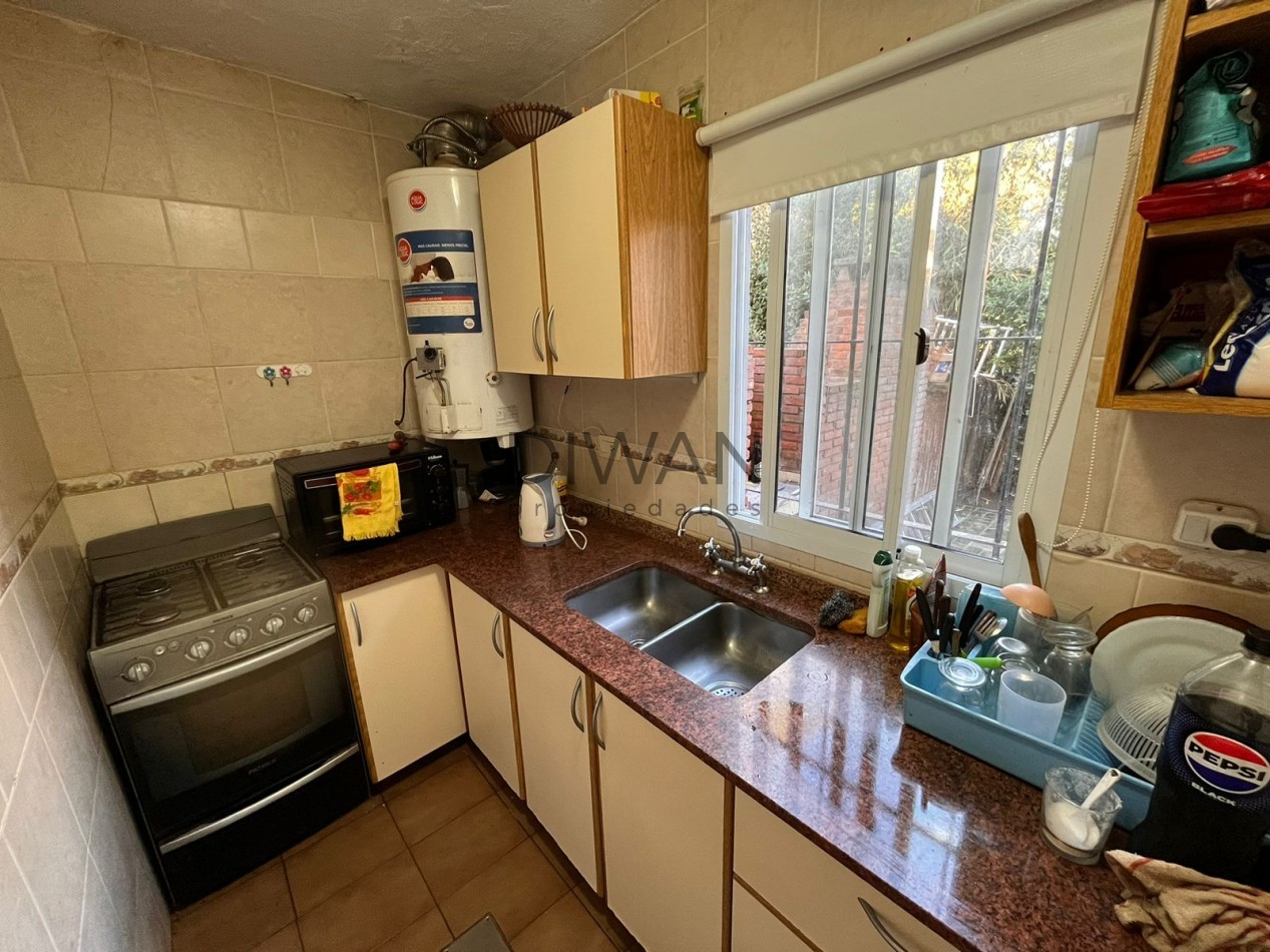 Excelente Duplex 3 ambientes en Pinamar