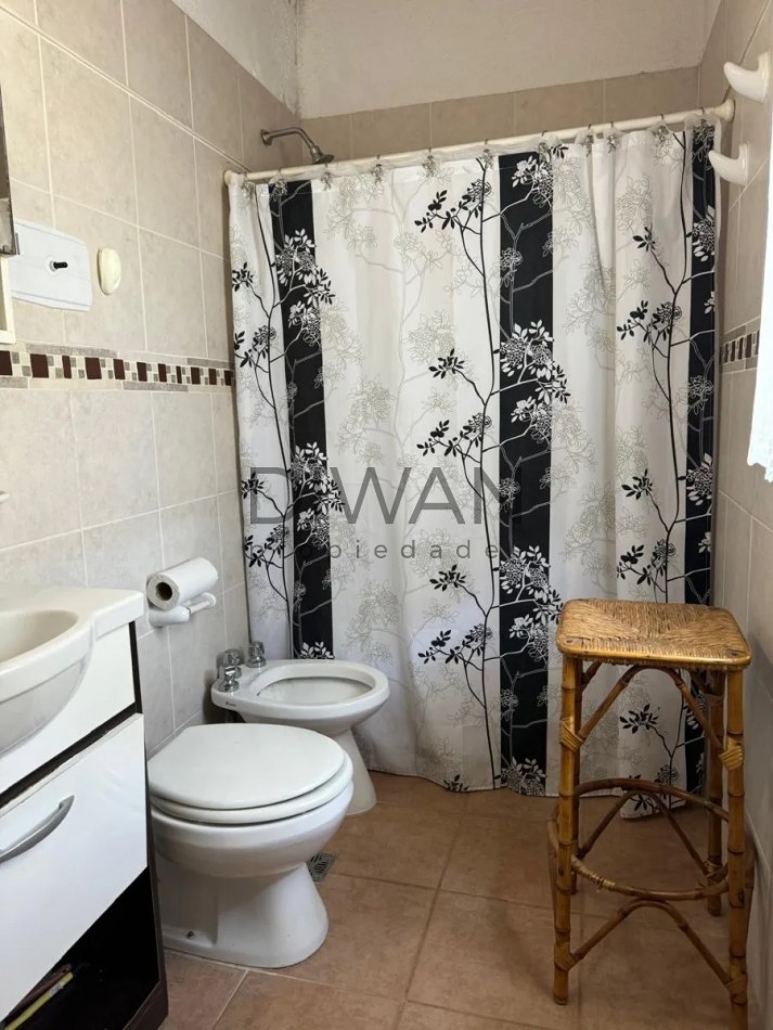 Excelente Duplex 3 ambientes en Pinamar