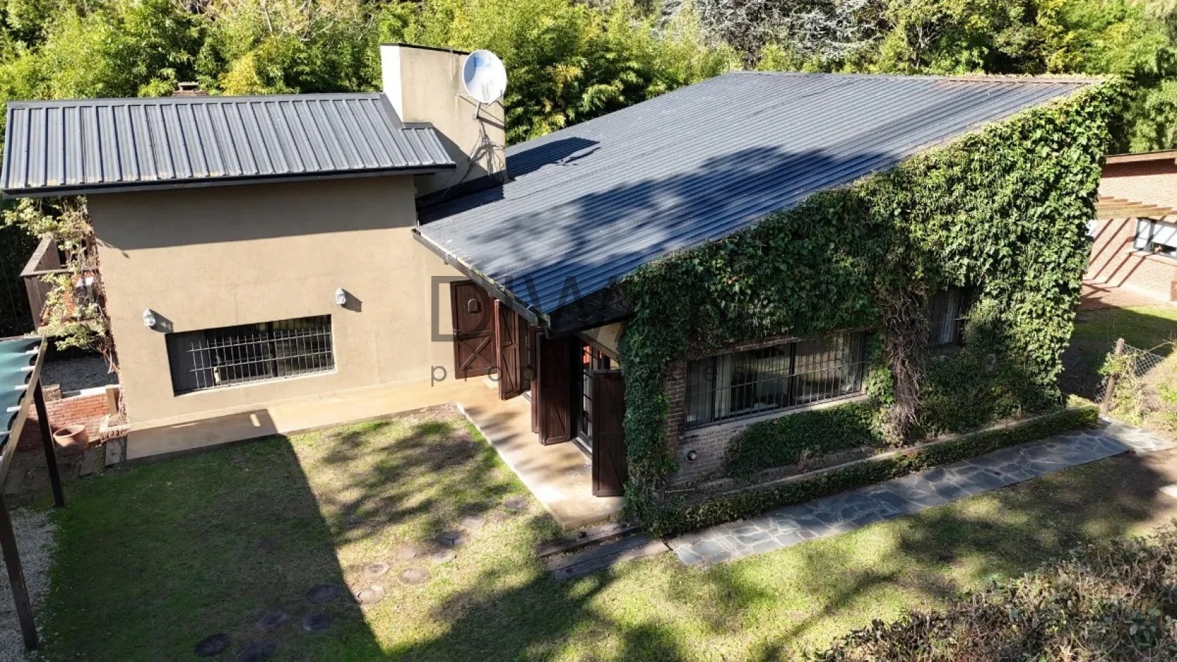 Casa en venta - 4 ambientes- Pinamar, zona B5 - Apto credito