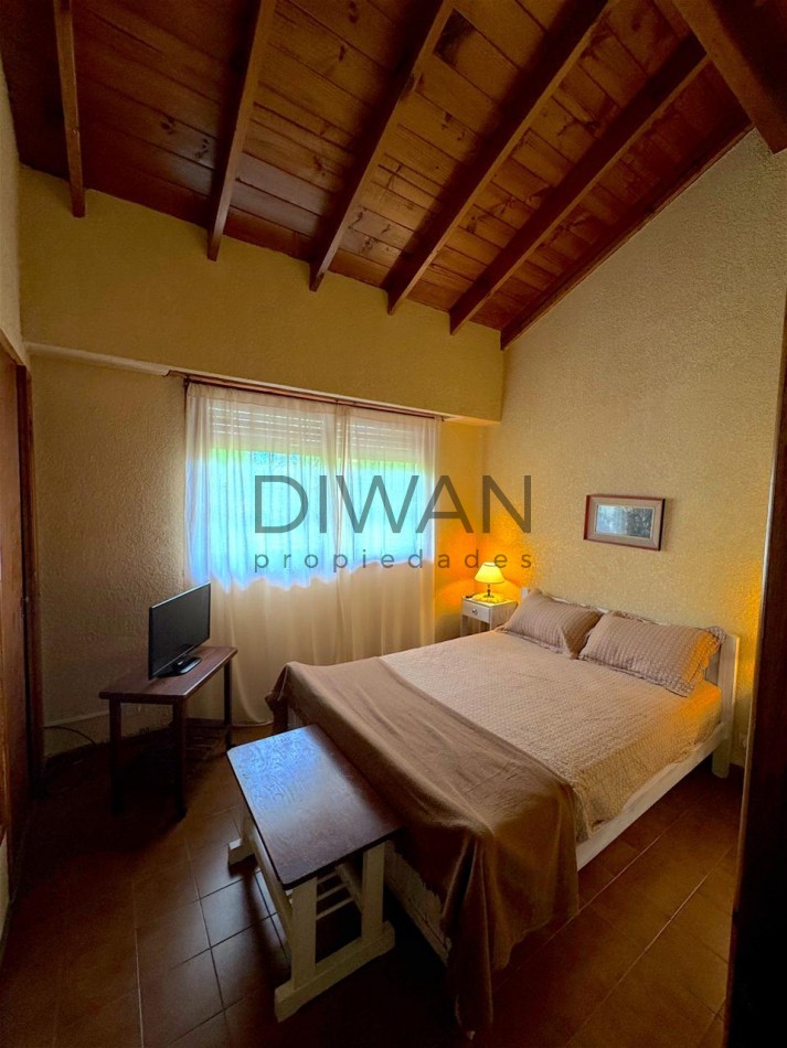 Departamento en Alquiler Temporario | Pinamar Zona Duplex