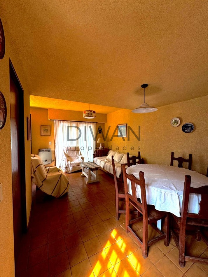 Departamento en Alquiler Temporario | Pinamar Zona Duplex