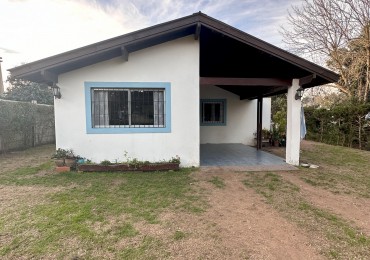 Casa en venta - 4 ambientes - Ostende, Pinamar.