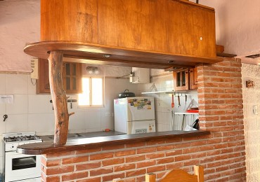 Departamento en venta - 3 ambientes - Pinamar - Oportunidad