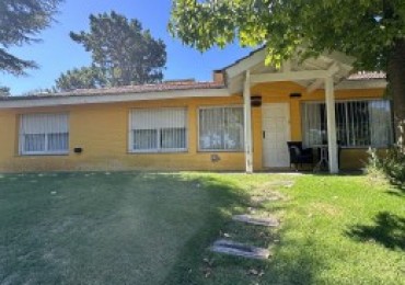 Casa en venta en Pinamar