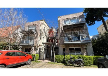 Departamento 2 Ambientes | Pinamar Centro | Oportunidad